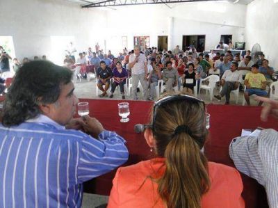 La producci�n vit�cola de Sij�n ser� refundada en los predios de El Bracho