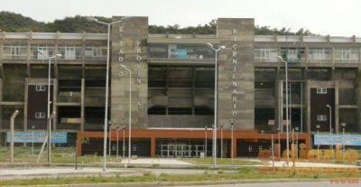 Catamarca sin Copa Argentina