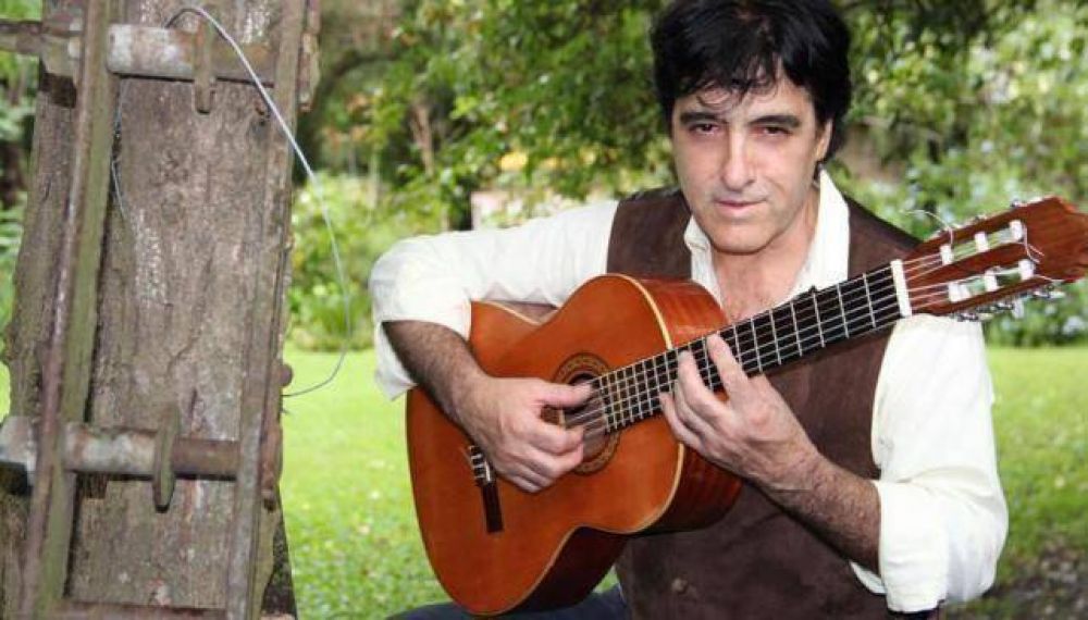 Muri el folclorista juninense Alberto Oviedo
