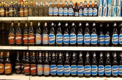 Minoristas buscan extender el horario de venta de alcohol
