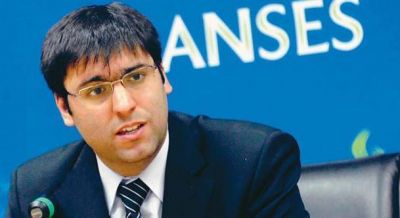 Diego Bossio estar� hoy en Bol�var