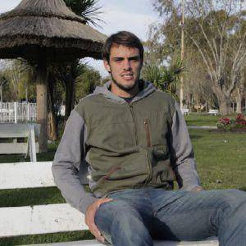 �Tom� la decisi�n de irme buscando continuidad�