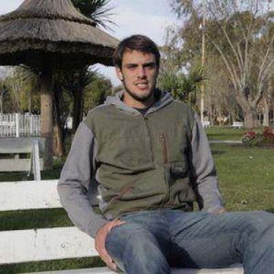 �Tom� la decisi�n de irme buscando continuidad�