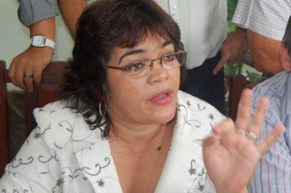 �Faltan medicamentos pero buscamos que no se corte ning�n tratamiento�