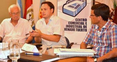 Evaluaron la inseguridad en Venado Tuerto