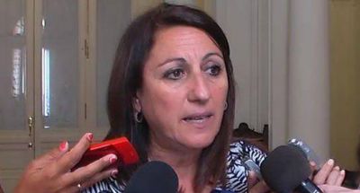 "No hay motivo para pensar en un paro municipal"