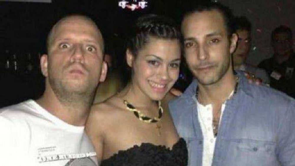 Caso Suris: Modelo identific� al tucumano de las escuchas