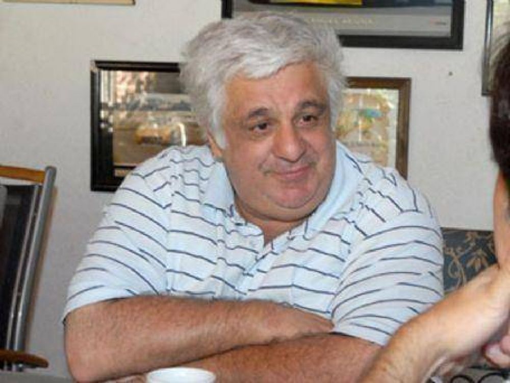 Samid, sobre el Mercado Central en La Plata: �Abrimos el 5 de marzo y los productores vender�n su propia mercader�a�