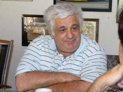 Samid, sobre el Mercado Central en La Plata: �Abrimos el 5 de marzo y los productores vender�n su propia mercader�a�