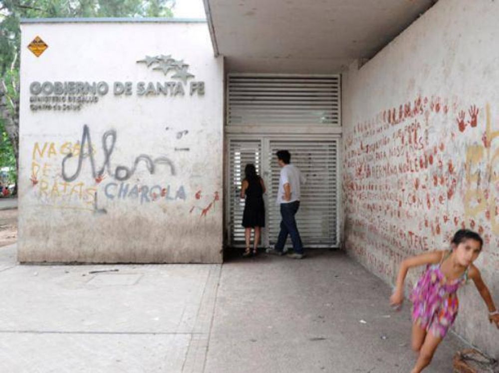 Los robos y frecuentes tiroteos obligaron a cerrar un dispensario