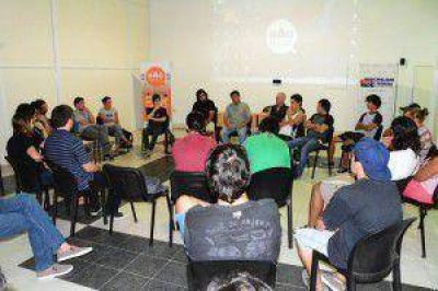 FormoRock 2014: Comienza este viernes el taller sobre realizaci�n de videoclips