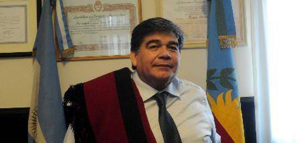 �Hoy te digo que ni Massa ni Scioli van a llegar al disco�