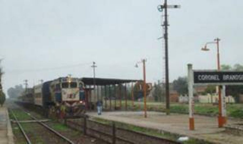 Trenes: Crean mesa coordinadora para reactivar el ramal La Plata-Brandsen