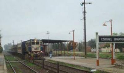 Trenes: Crean mesa coordinadora para reactivar el ramal La Plata-Brandsen