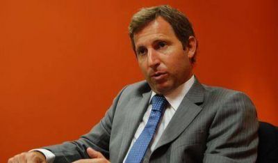 "Corrigen estad�stica para cerrar con el FMI"