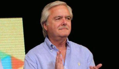 Pinedo: "Mamarracho es mentir"
