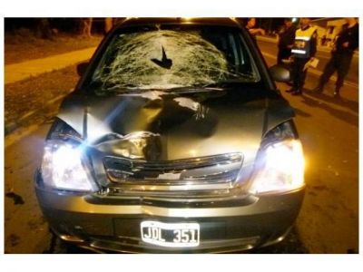 A 16 meses del tr�gico choque se eleva a juicio la muerte de Iara Ragone