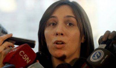 Vidal celebr� indagatoria a Abal Medina