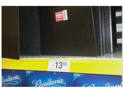 Ya hay �tiles escolares a precios oficiales para la venta en Paran�