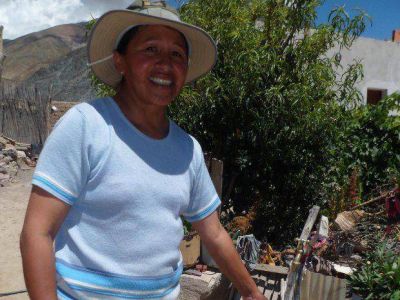 Preocupaci�n en Chalala por el agua