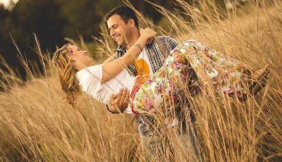 Diez parejas decidieron casarse el D�a de los Enamorados y cuatro se arrepintieron
