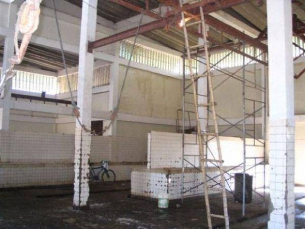 Preocupa y causa incertidumbre el cierre del matadero municipal