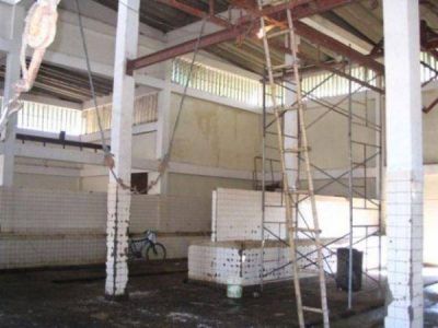 Preocupa y causa incertidumbre el cierre del matadero municipal