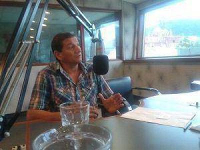 Diputado dice que si Urtubey es presidente va a ponderar las provincias