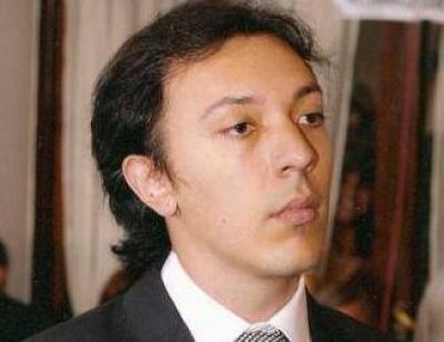 Borelli responde a Godoy: �Una cosa son los acuerdos y otra cosa las roscas pol�ticas�