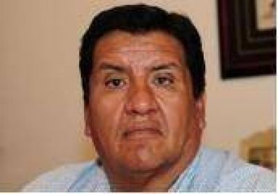 Maldonado: "Sin acuerdo, no iniciaran las clases en marzo"