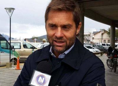 Sciurano y la 19.640: �Vamos a transmitir a todos los sectores la defensa del r�gimen�