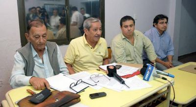 La Junta Electoral fue firme con la impugnaci�n a Pasi�n por Instituto y Morellato ser�a presidente