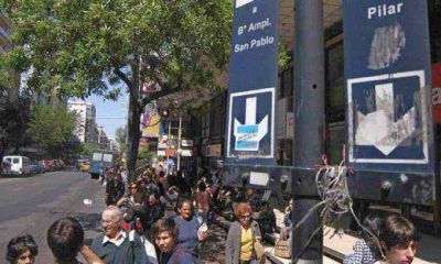 Municipalidad ajustar� la frecuencia de febrero a la demanda de pasajeros