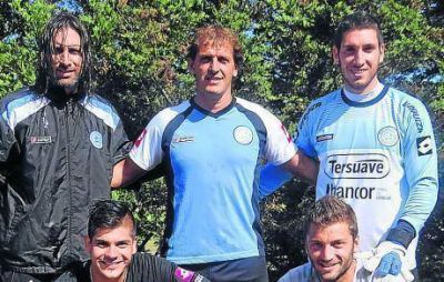 Belgrano: en buenas manos