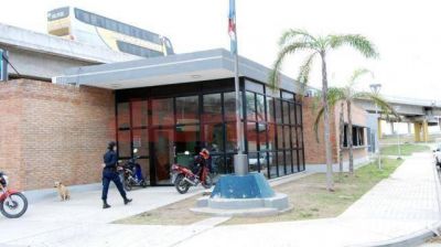 Un ginec�logo denunci� la �desaparici�n� de $80 mil