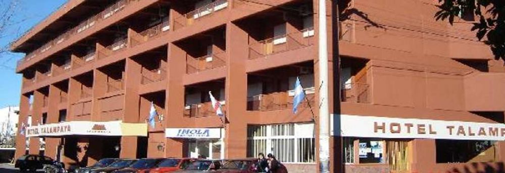 Con la capacidad hotelera colmada, La Rioja habilit� el registro extra hotelero