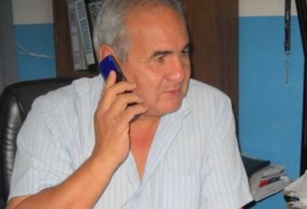 Camioneros recibir�n 1760 pesos extra