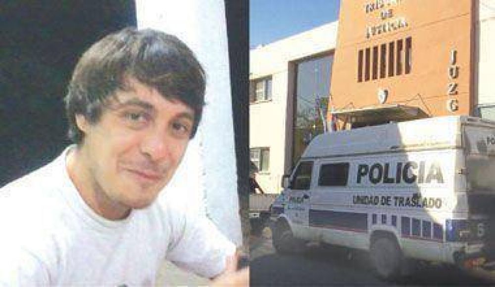 Arrebato fatal: insisten en la falta de pruebas contra los detenidos