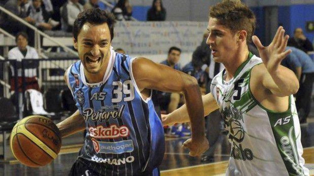 Gimnasia Indalo va por otra victoria en una cancha dif�cil