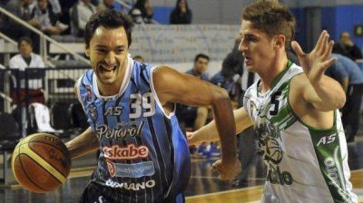 Gimnasia Indalo va por otra victoria en una cancha dif�cil