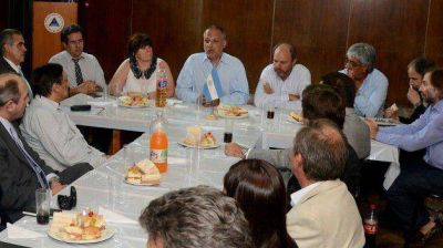 Se reducir�n los costos log�sticos a partir de la creaci�n de una l�nea mar�tima de cabotaje