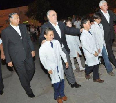 Corrientes es un pueblo que celebra su identidad