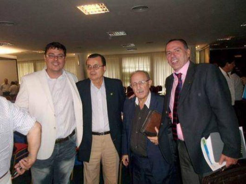 Corrientes reiter� su reclamo por m�s energ�a