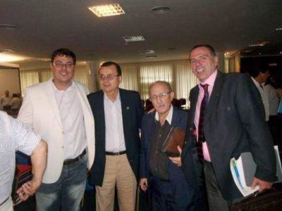 Corrientes reiter� su reclamo por m�s energ�a