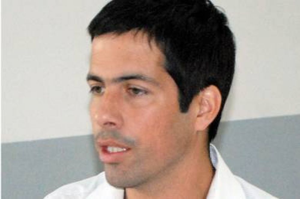 Para Cufr�, el acuerdo sobre el valor del crudo �da mucha tranquilidad y certeza�