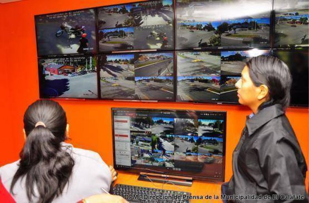 La Polic�a local estar� a cargo del monitoreo