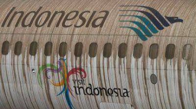 Un volc�n dej� a Indonesia bajo cenizas: dos muertos