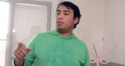 El secretario general de UOCRA advirti�: �temo por mi vida�