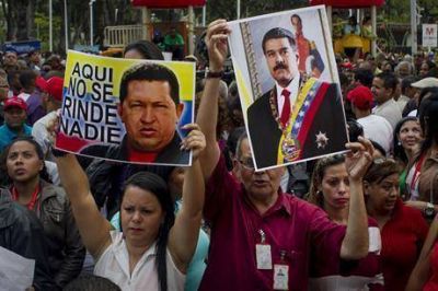 Estudiantes, matones, apag�n y divisiones, las claves de un d�a de furia