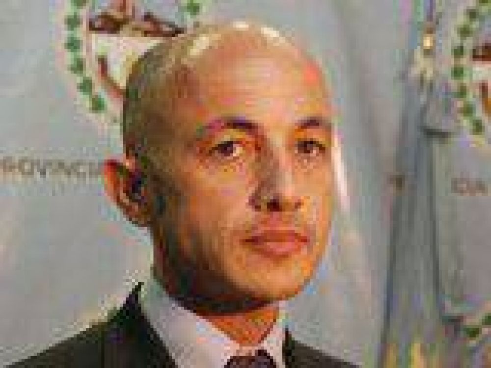 El Vicegobernador dio detalles del inicio de la actividad legislativa y de una pr�xima reuni�n con Petroqu�mica Comodoro Rivadavia